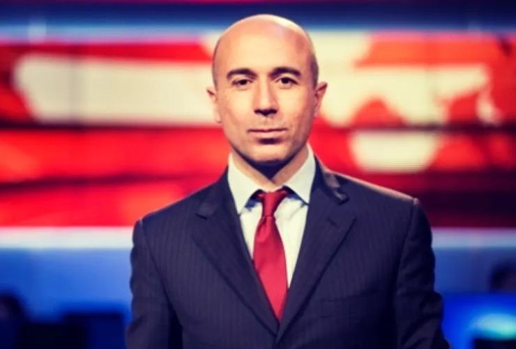 Via privata di Gianluca Semprini