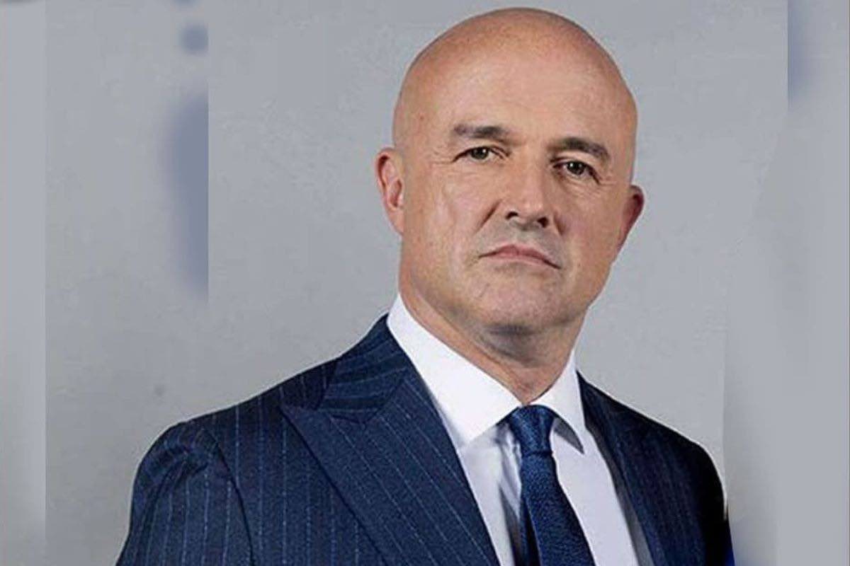 gianluigi nuzzi chi è