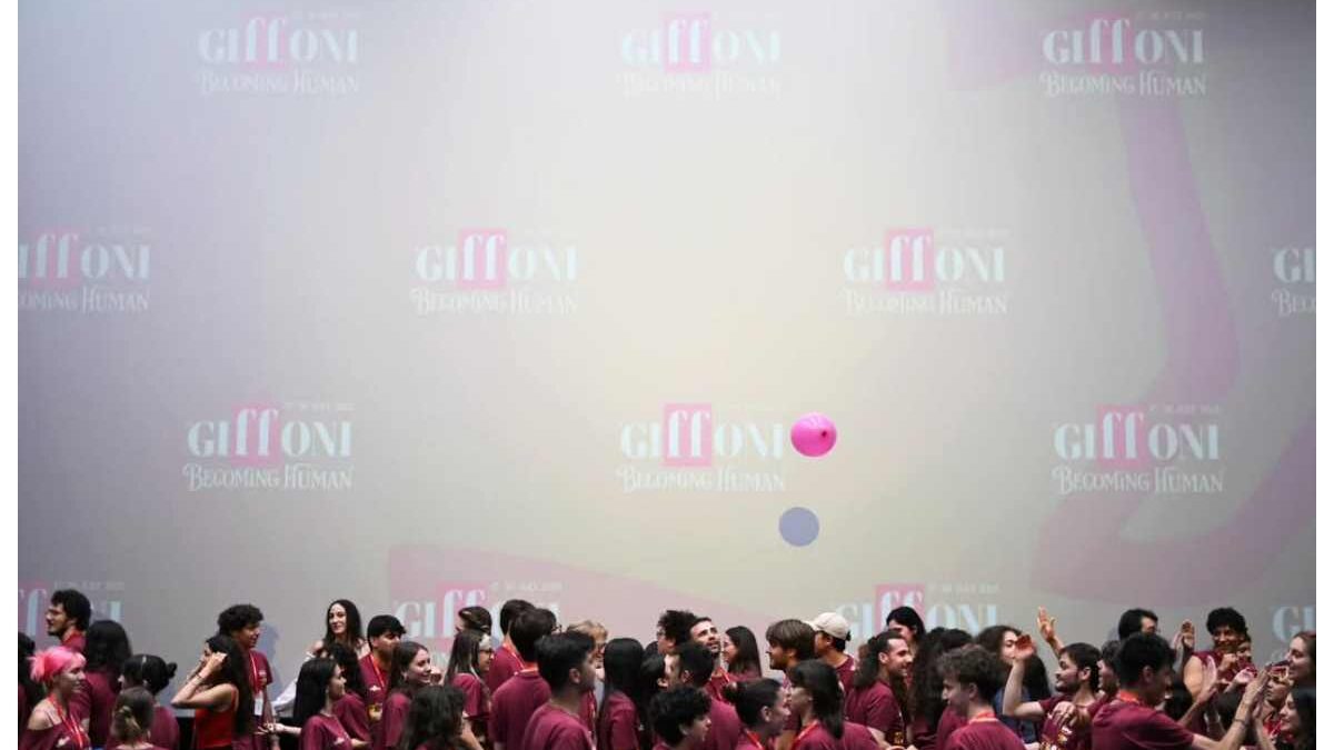 Giffoni Film Festival, tutti i film vincitori