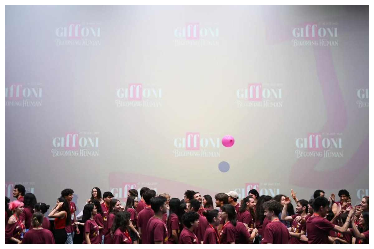 Giffoni Film Festival, tutti i film vincitori