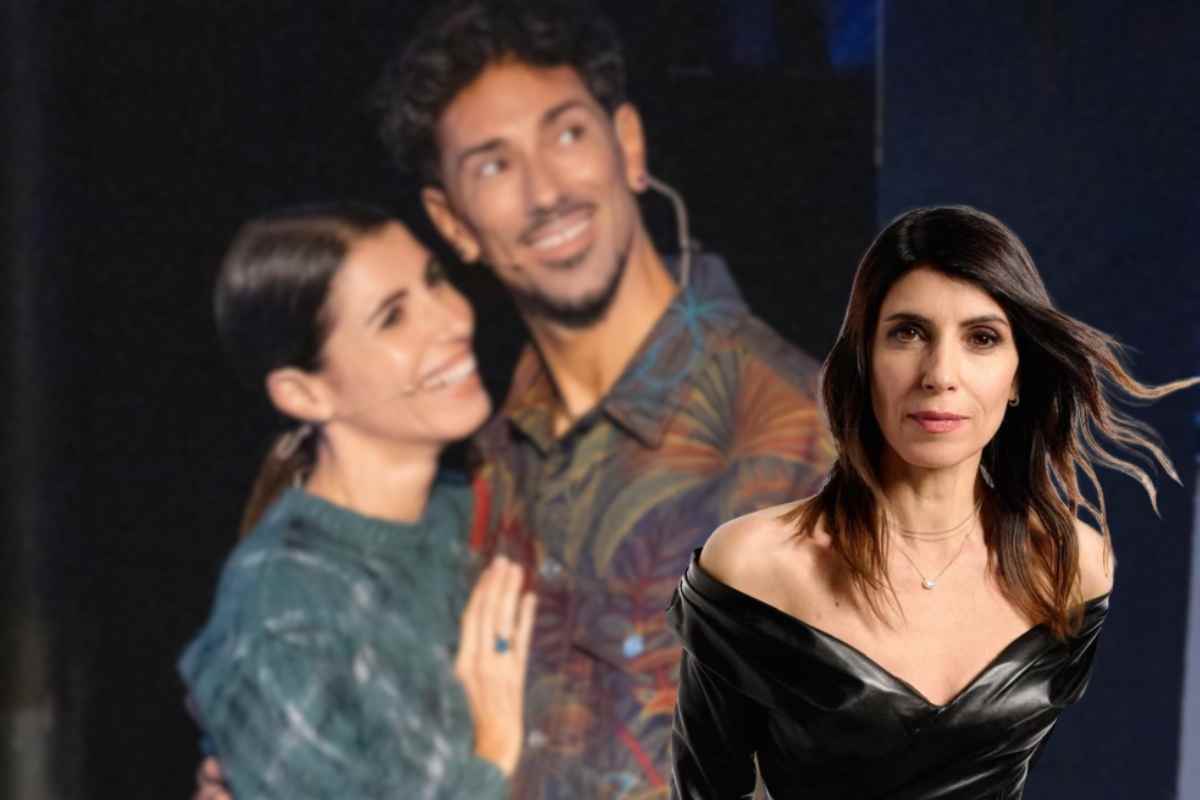 La super casa di Giorgia: dove vive insieme a Emanuel Lo