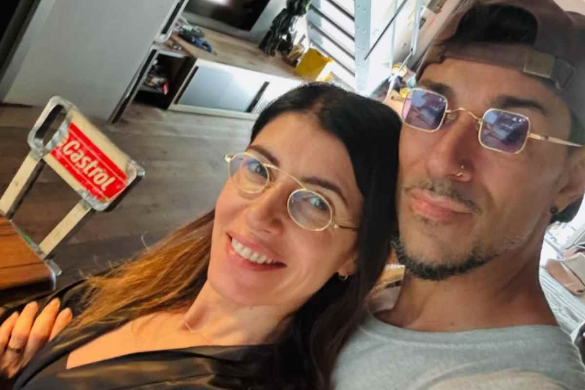 dove vive giorgia