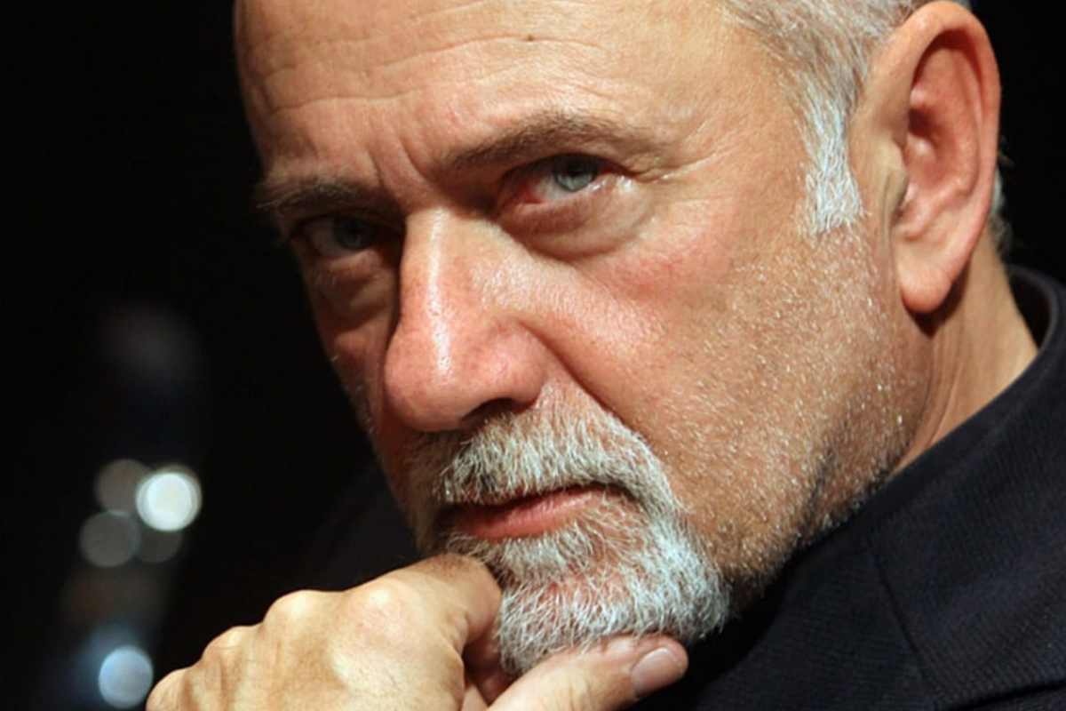 Giorgio Faletti successi