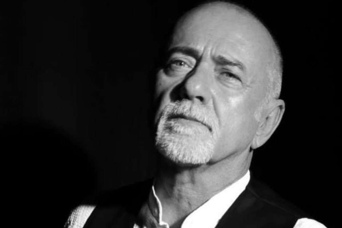 Giorgio Faletti artista completo