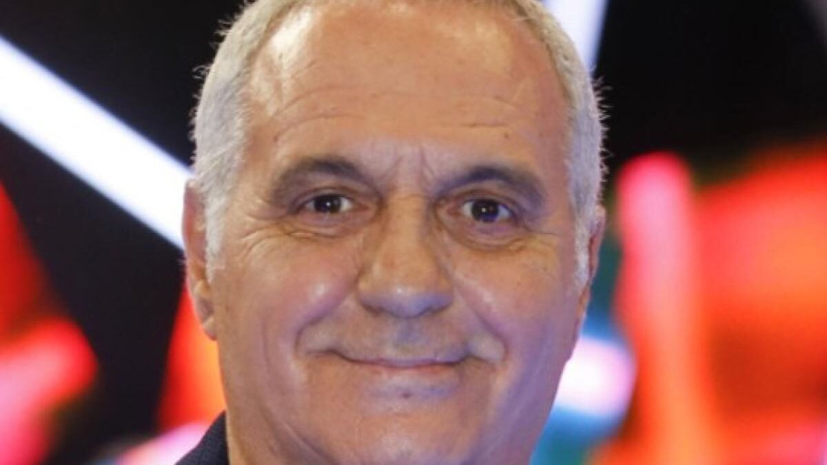 Giorgio Panariello, chi è la sua bellissima moglie? La somiglianza con la celebre conduttrice