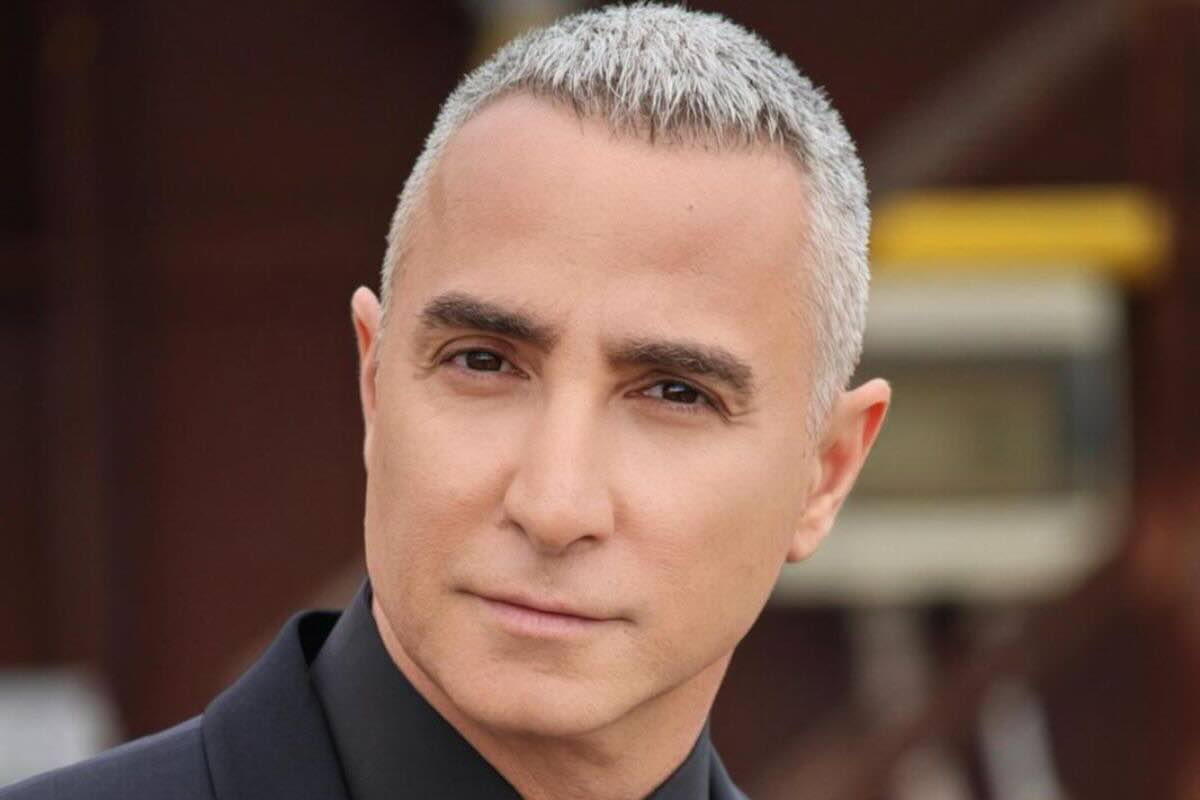 Giuliano Peparini a TvBlog: “La tv di oggi va dappertutto ma da nessuna parte. Sempre più necessaria una formazione accademica. Veronica? Ha il carattere più bello”. E sull’incontro con Whoopi Goldberg…