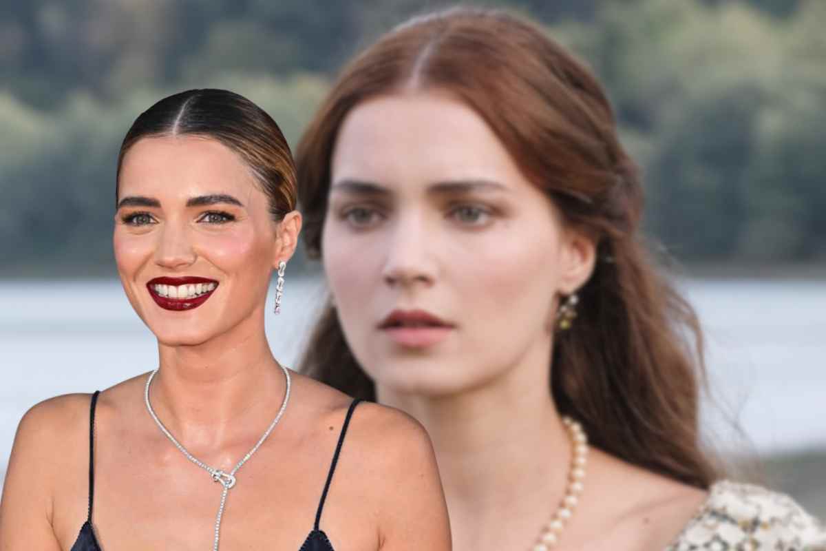Giusy Buscemi: età, marito e figli, Miss Italia, dove vive, laurea. Tutto sull’attrice