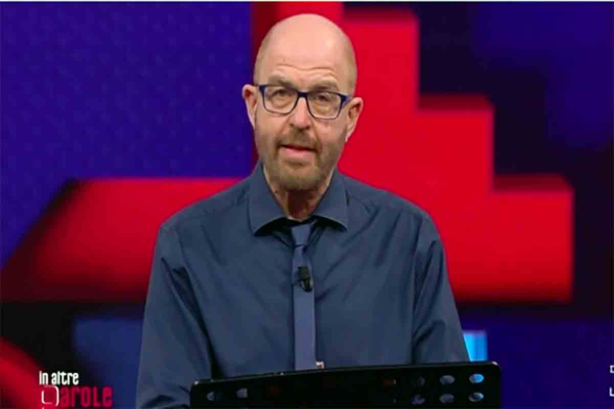 Massimo Gramellini, La7