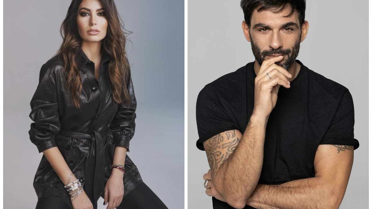Francesco Arca e Elisabetta Gregoraci, parte la querela dopo le foto insieme