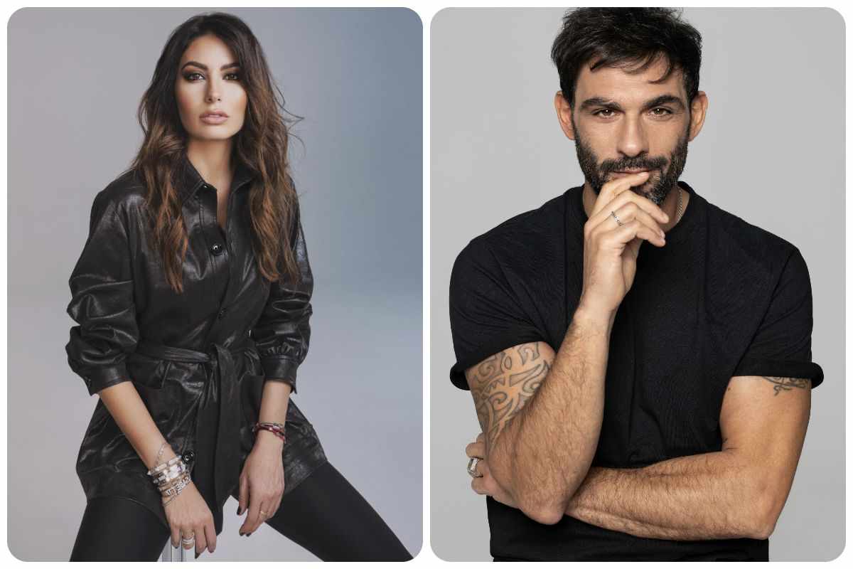 Francesco Arca e Elisabetta Gregoraci, parte la querela dopo le foto insieme