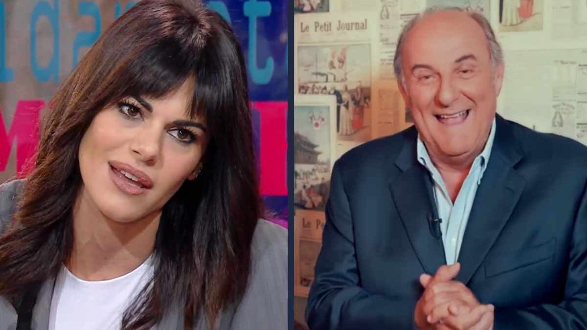 Bianca Guaccero contro Gerry Scotti: la scelta inaspettata della Rai