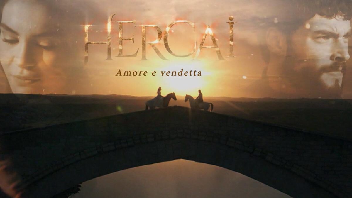 Hercai – Amore e vendetta, le anticipazioni della prossima puntata: viene a galla una verità sconvolgente