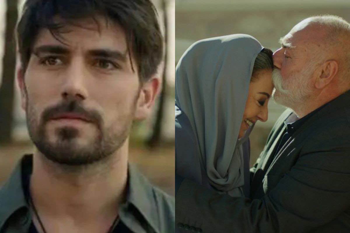 Hercai – Amore e Vendetta anticipazioni: Aslan peggiora, Nasuh e Azize hanno una storia d’amore