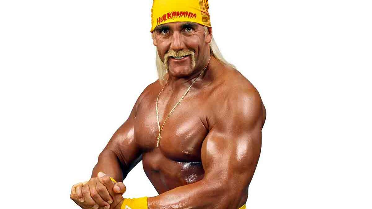È morto Hulk Hogan, 71 anni: dolore globale per la leggenda del wrestling e pioniere della WWE
