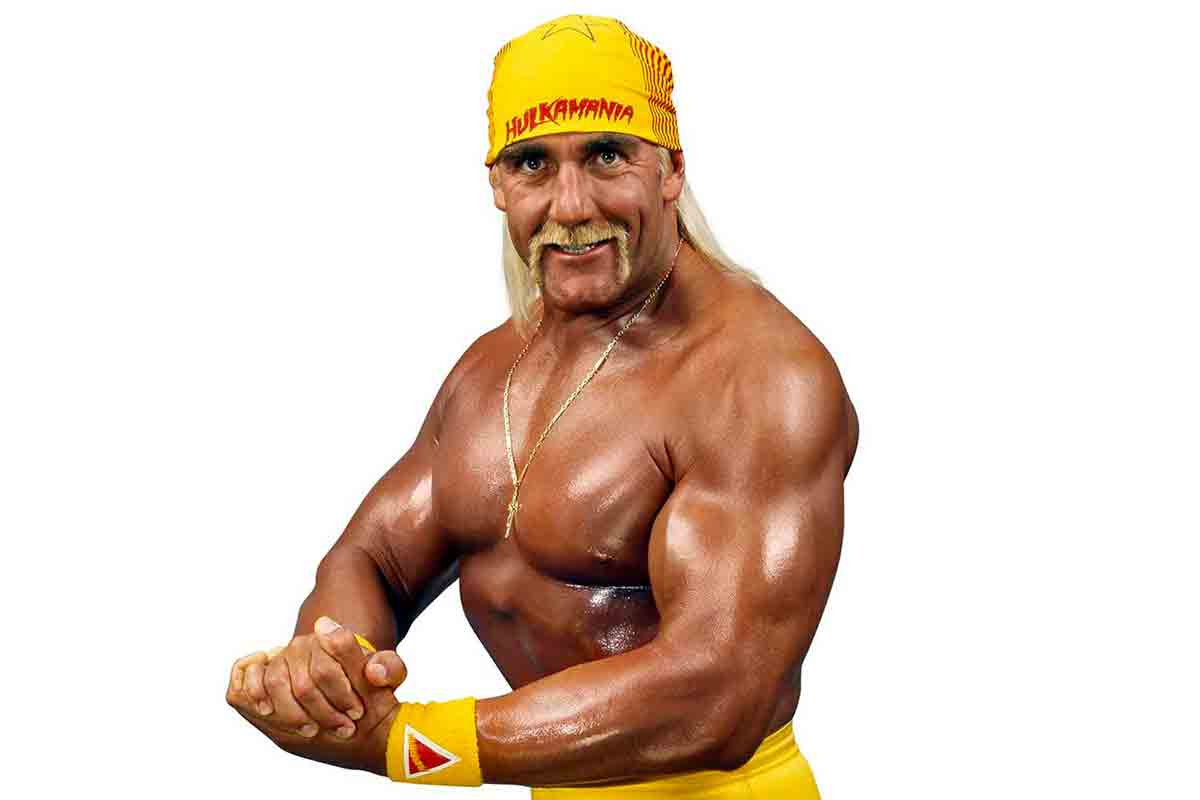 È morto Hulk Hogan, 71 anni: dolore globale per la leggenda del wrestling e pioniere della WWE