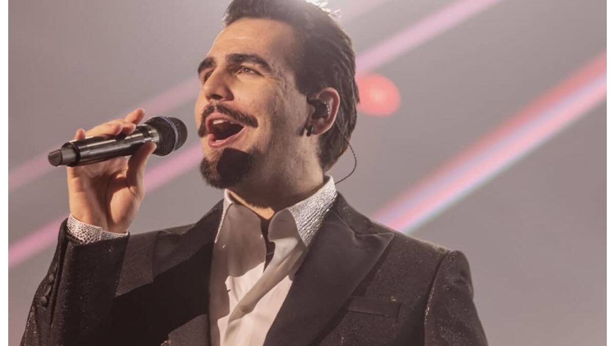 Il Volo, quanti chili ha perso Ignazio Boschetto. La dieta del tenore