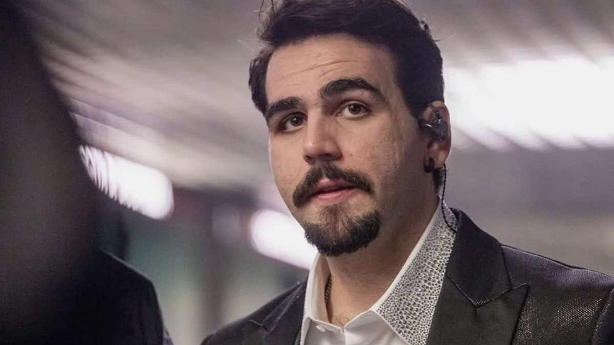 Che titolo di studio ha Ignazio Boschetto: quello che non sai del tenore de Il Volo