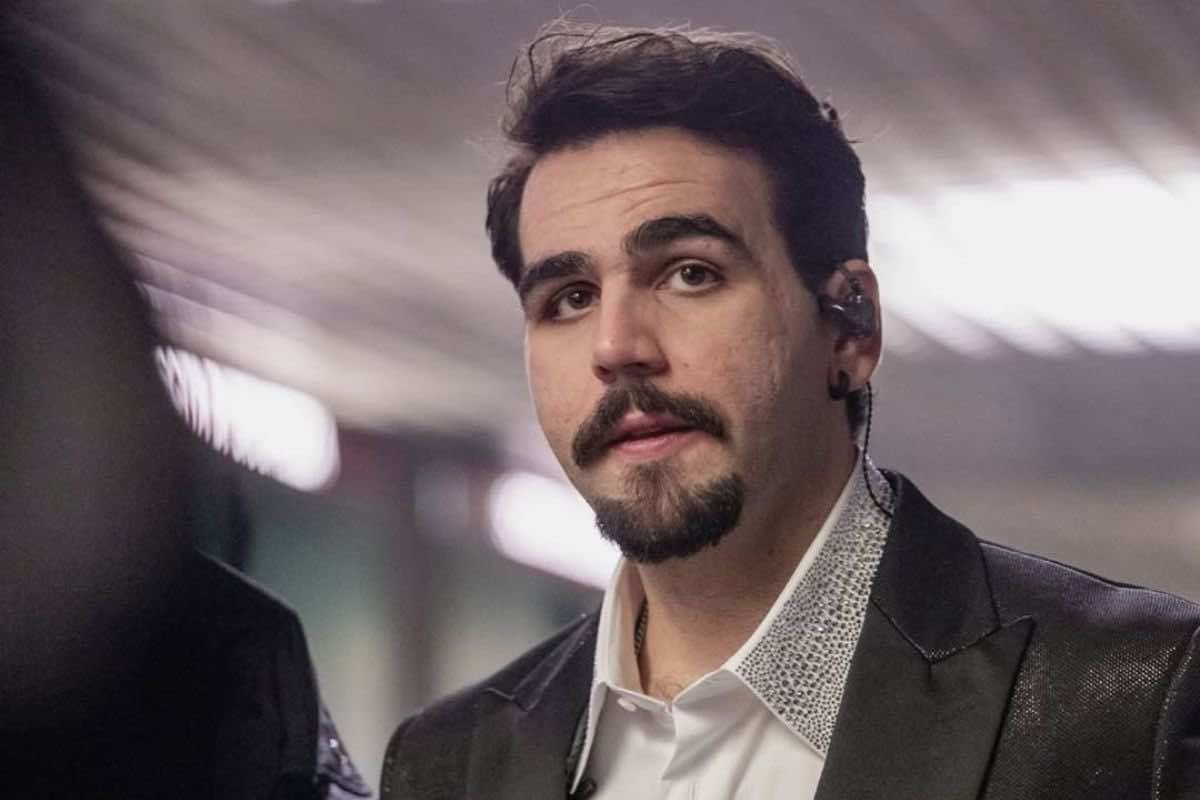 Che titolo di studio ha Ignazio Boschetto: quello che non sai del tenore de Il Volo