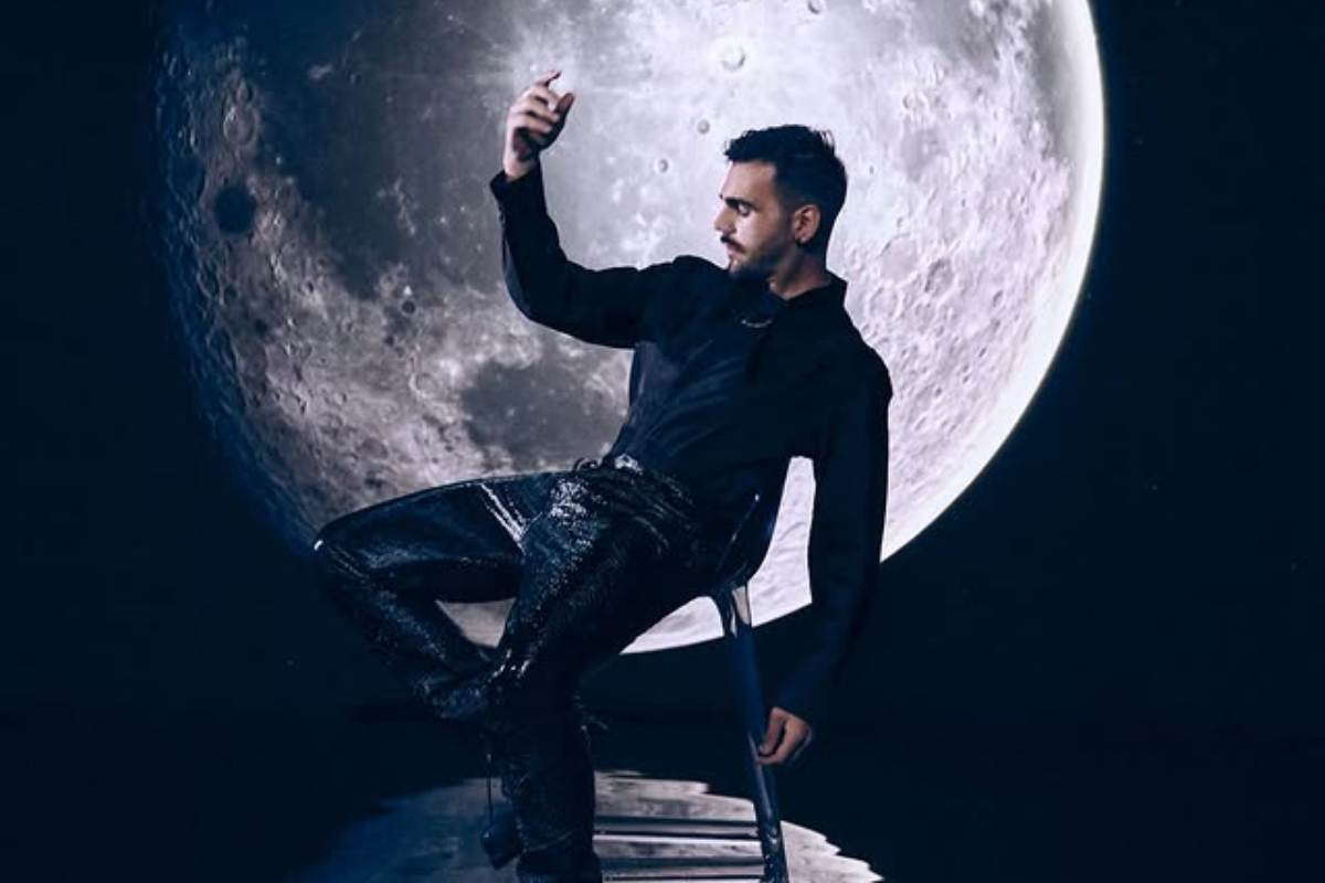 Ignazio Boschetto successo