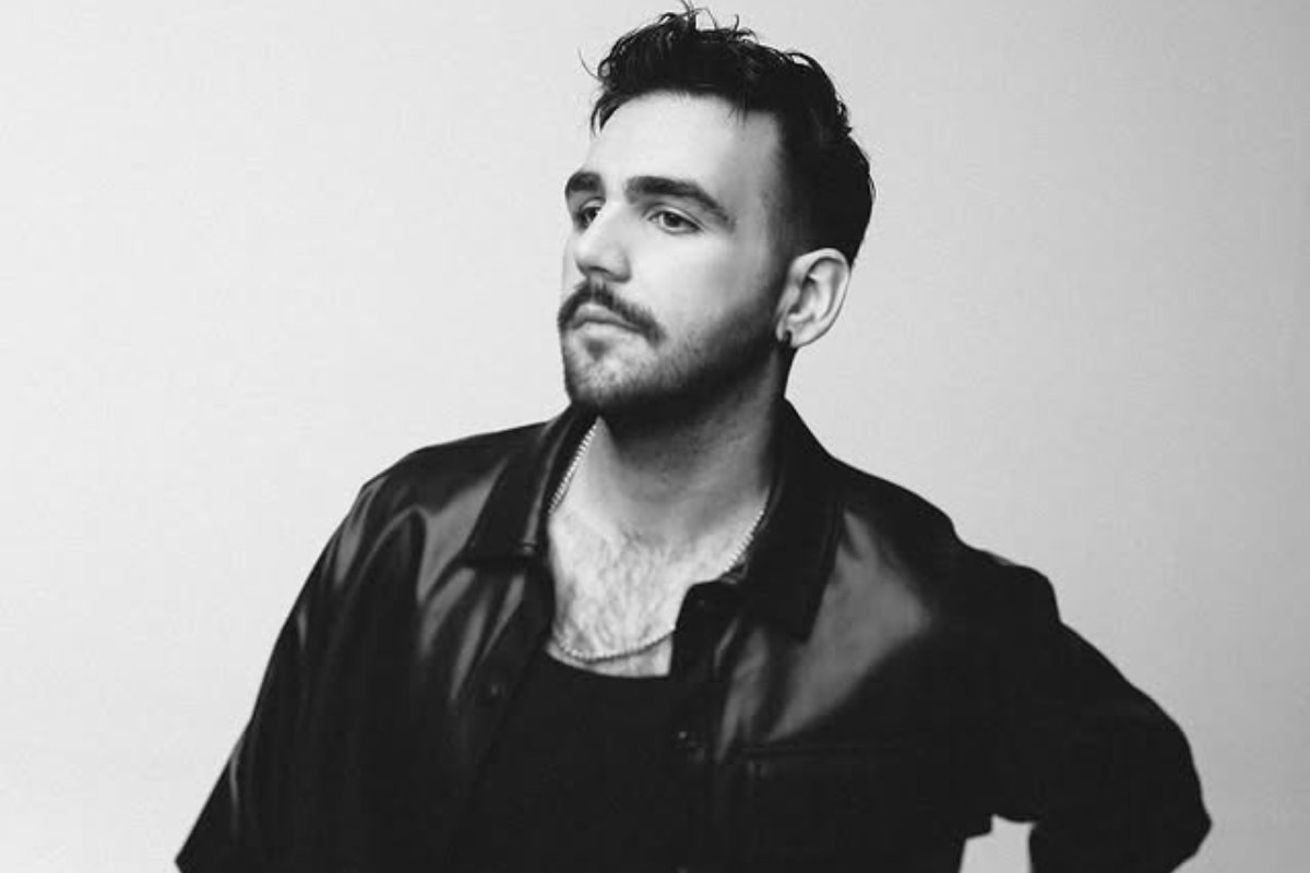 Il Volo, Ignazio Boschetto, età, studi, dove vive, di che malattia soffre: tutto sul tenore