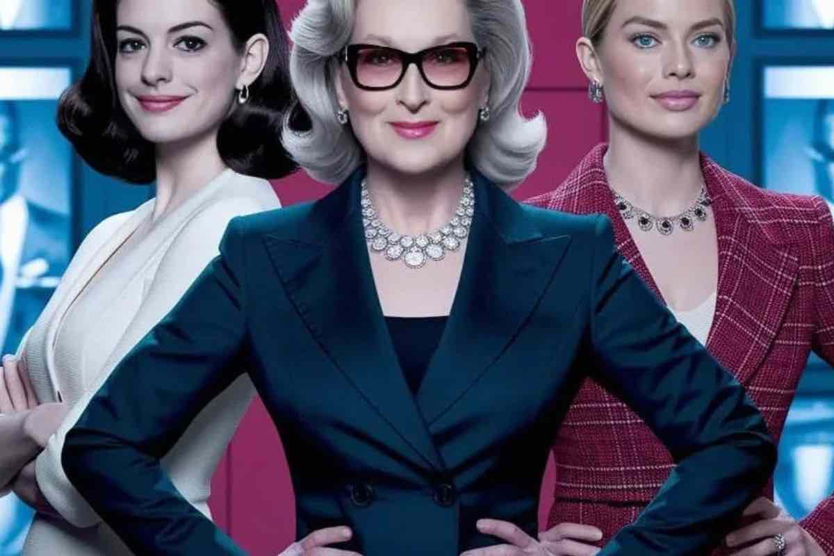 il diavolo veste prada 2 novità