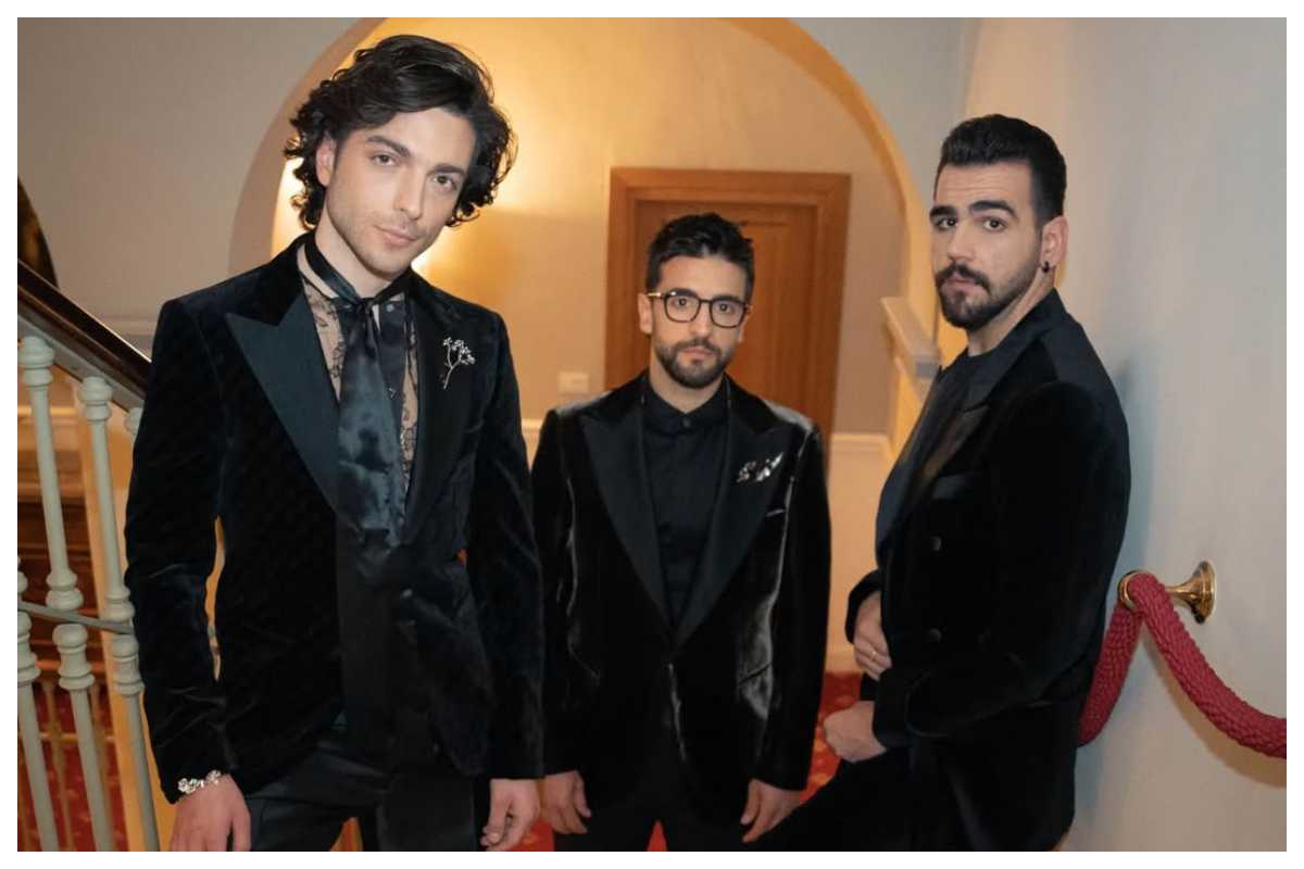 Il Volo compensi