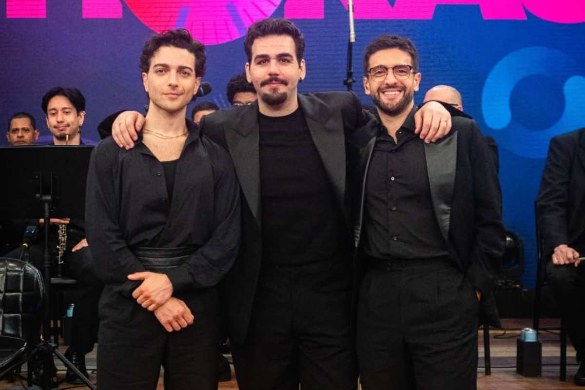 Ignazio Boschetto e l'agenesia renale