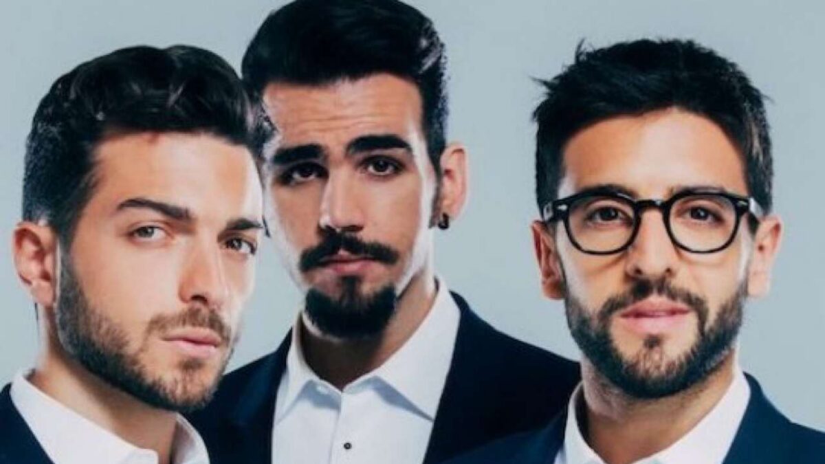 Il Volo, arriva la notizia: la comunicazione inaspettata