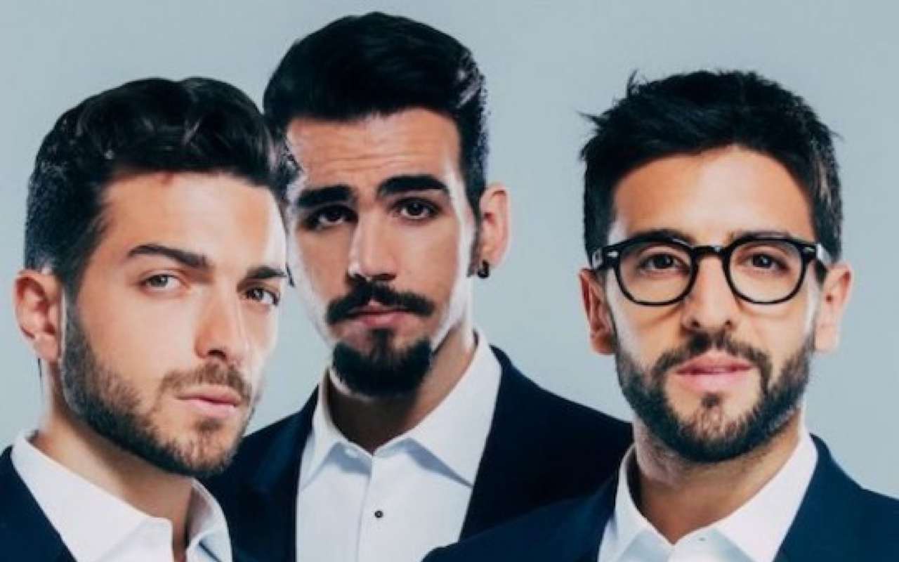 Il Volo, arriva la notizia: la comunicazione inaspettata