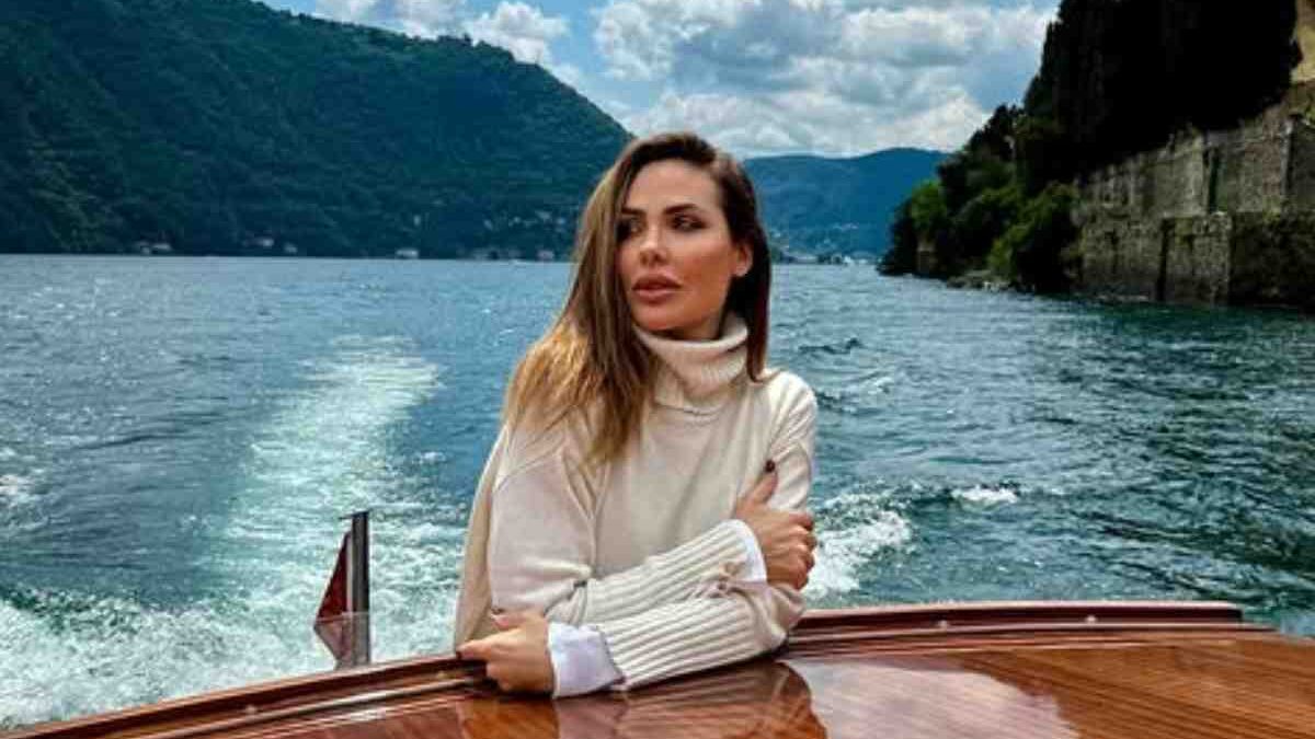 Ilary Blasi e l’amore per Bastian: “Perché non posso sposarlo”