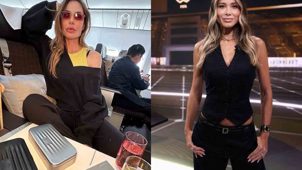 Ilary Blasi e Diletta Leotta, la reazione alla stroncatura di Berlusconi su La Talpa e The Couple
