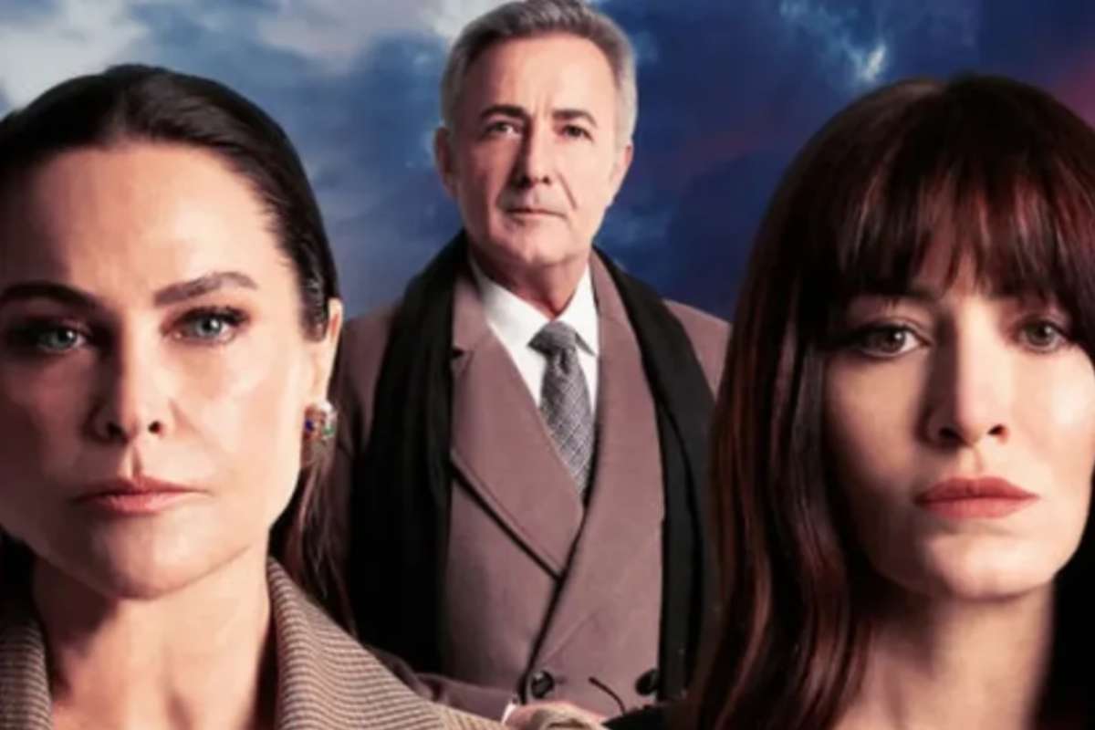Innocence Canale 5
