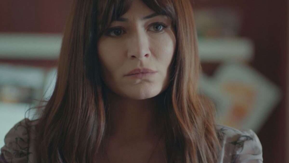 Innocence, come finisce la soap turca: il colpo di scena