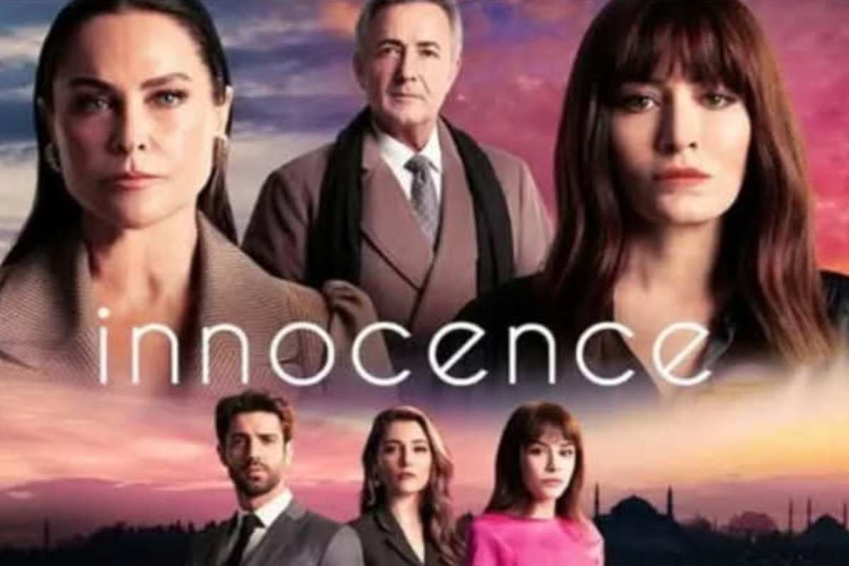 Innocence cambia orario: quando e a che ora andrà in onda la soap Mediaset