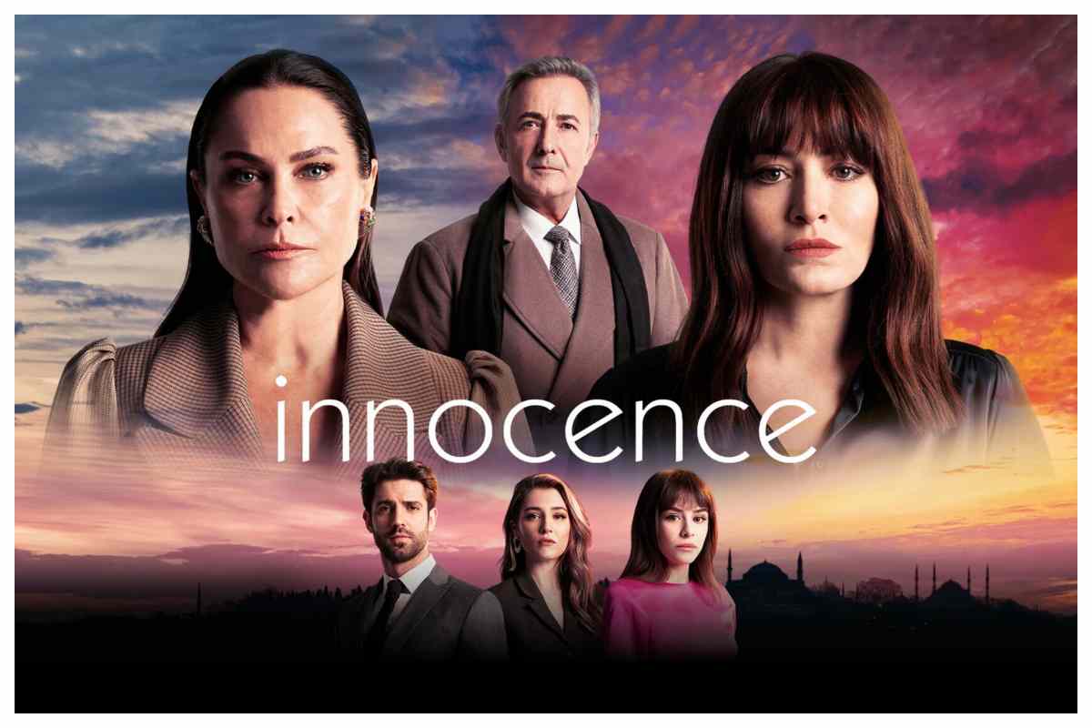 Innocence, spoiler prossime puntate: un nuovo dramma per Ela
