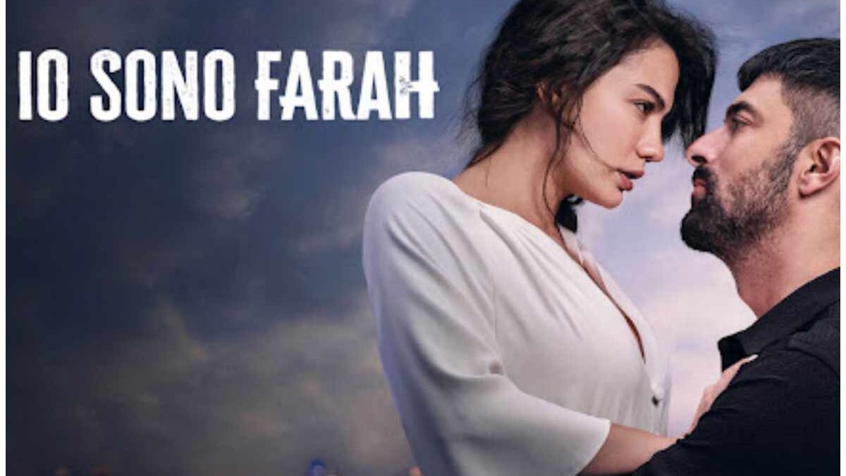 Io sono Farah la nuova soap turca di Canale 5: quando inizia, cast, trama