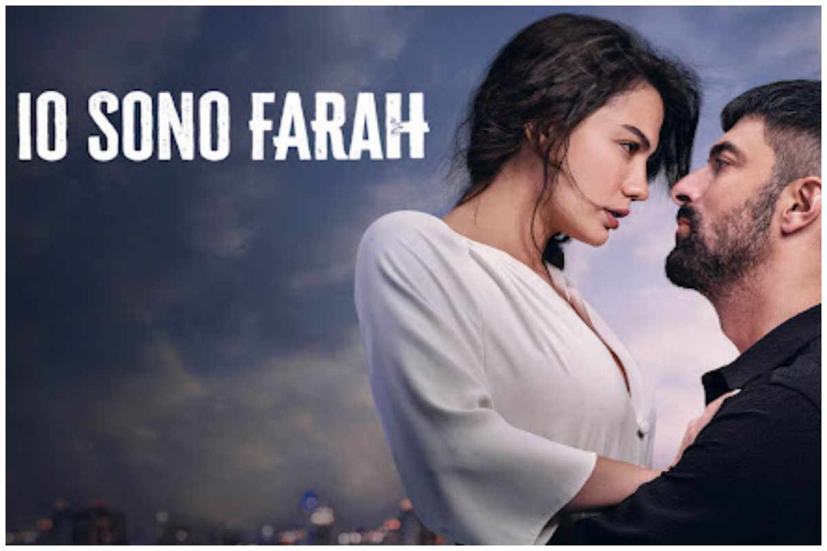 Io sono Farah la nuova soap turca di Canale 5: quando inizia, cast, trama