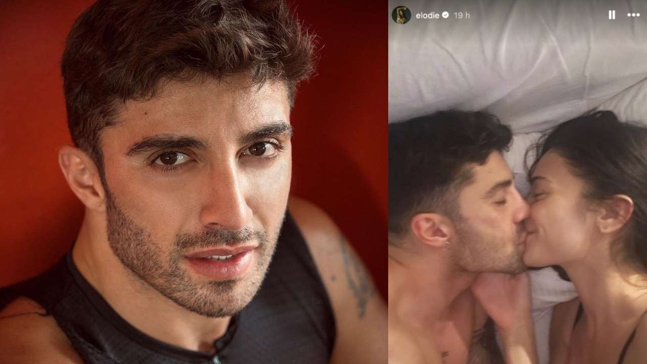 Iannone e il gesto che lascia perplessi