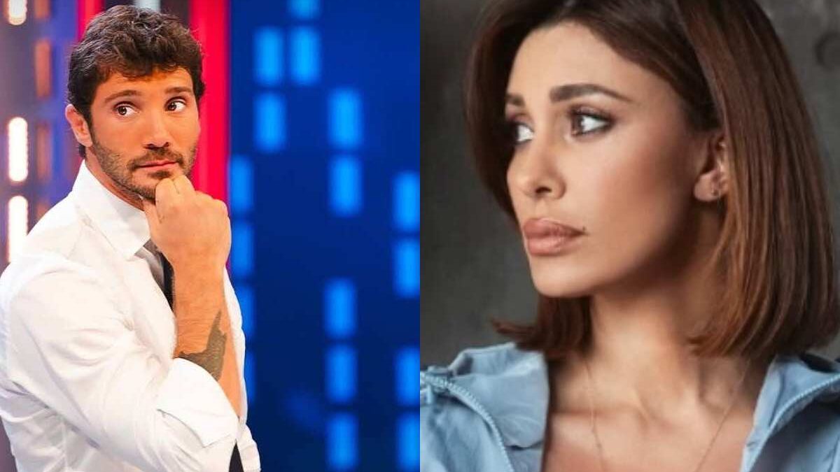 Stefano De Martino torna a parlare di Belen: le parole del conduttore dopo la fine del matrimonio