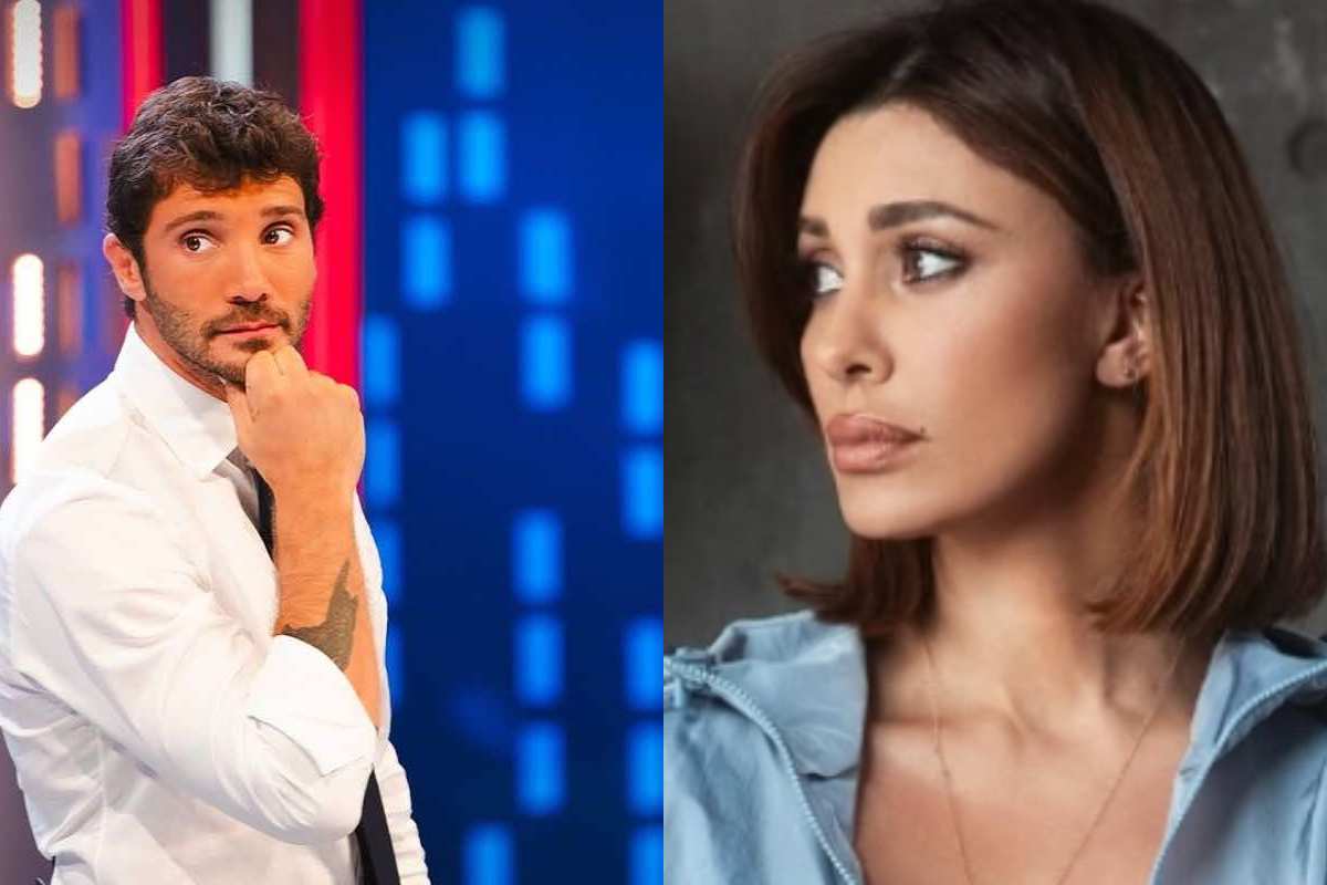 Stefano De Martino torna a parlare di Belen: le parole del conduttore dopo la fine del matrimonio
