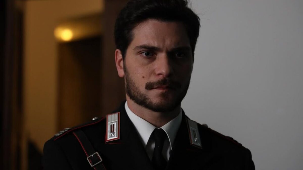 Perché Alessio Lapice lascia Imma Tataranni: l’uscita di scena di Calogiuri
