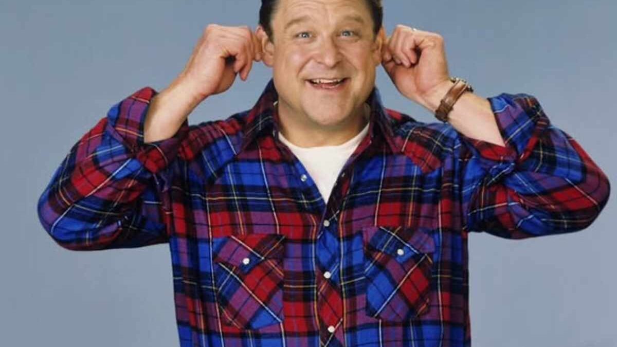 John Goodman dimagrito 90 chili: le cause della perdita di peso