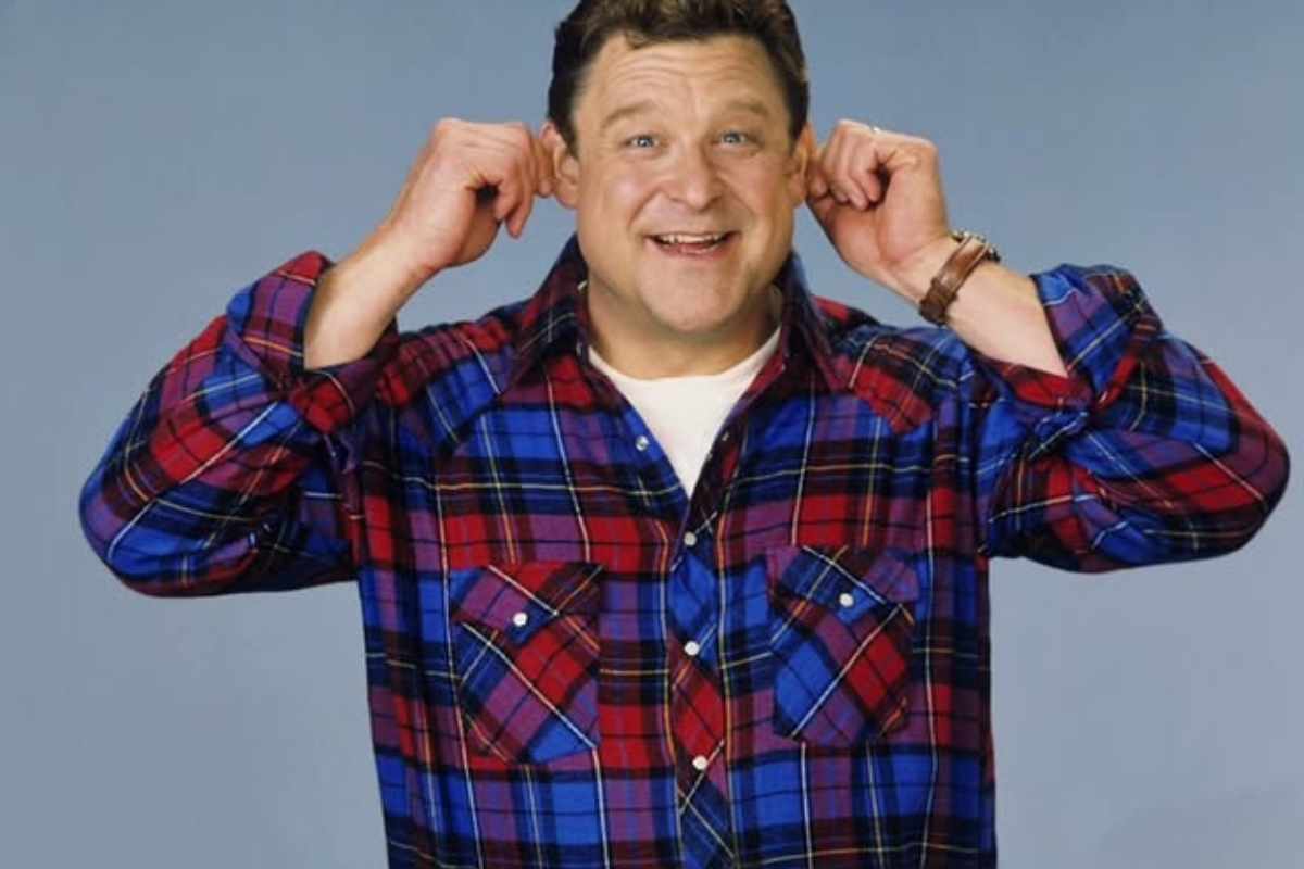 John Goodman dimagrito 90 chili: le cause della perdita di peso