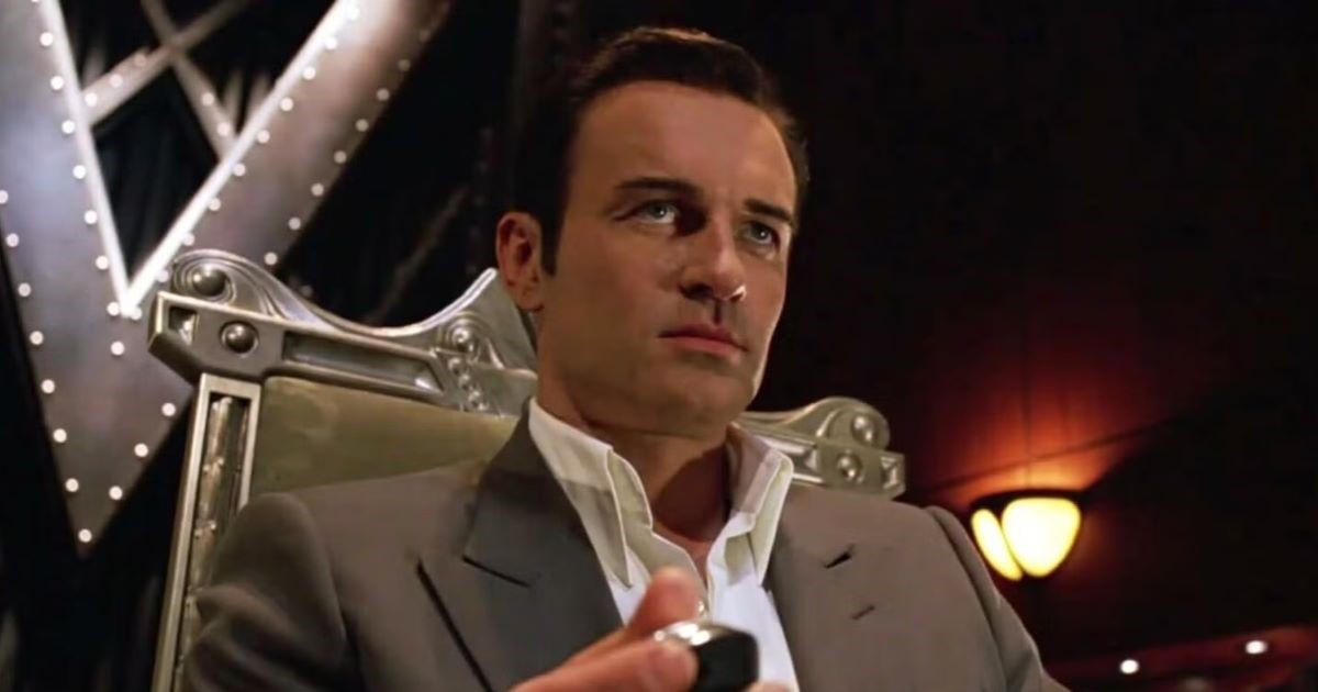 Com’è morto l’attore Julian McMahon: le cause del decesso, la carriera, la sua vita privata