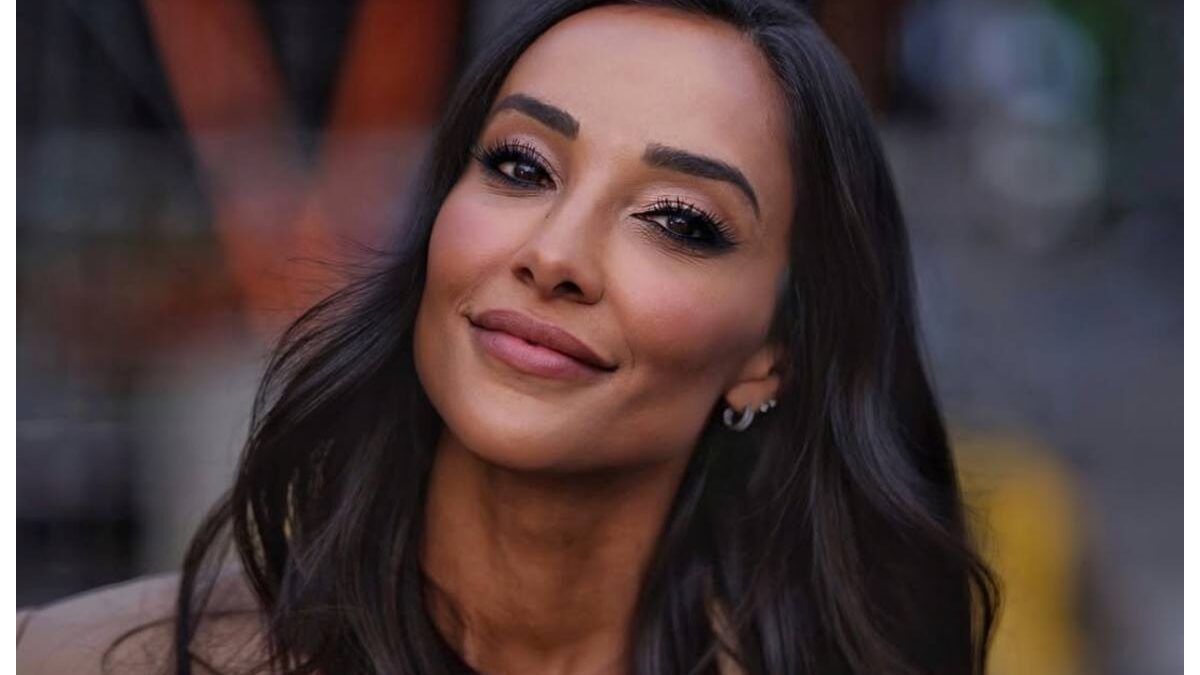 Juliana Moreira: età, l’intervento per la riduzione del seno, marito e figli, dove vive