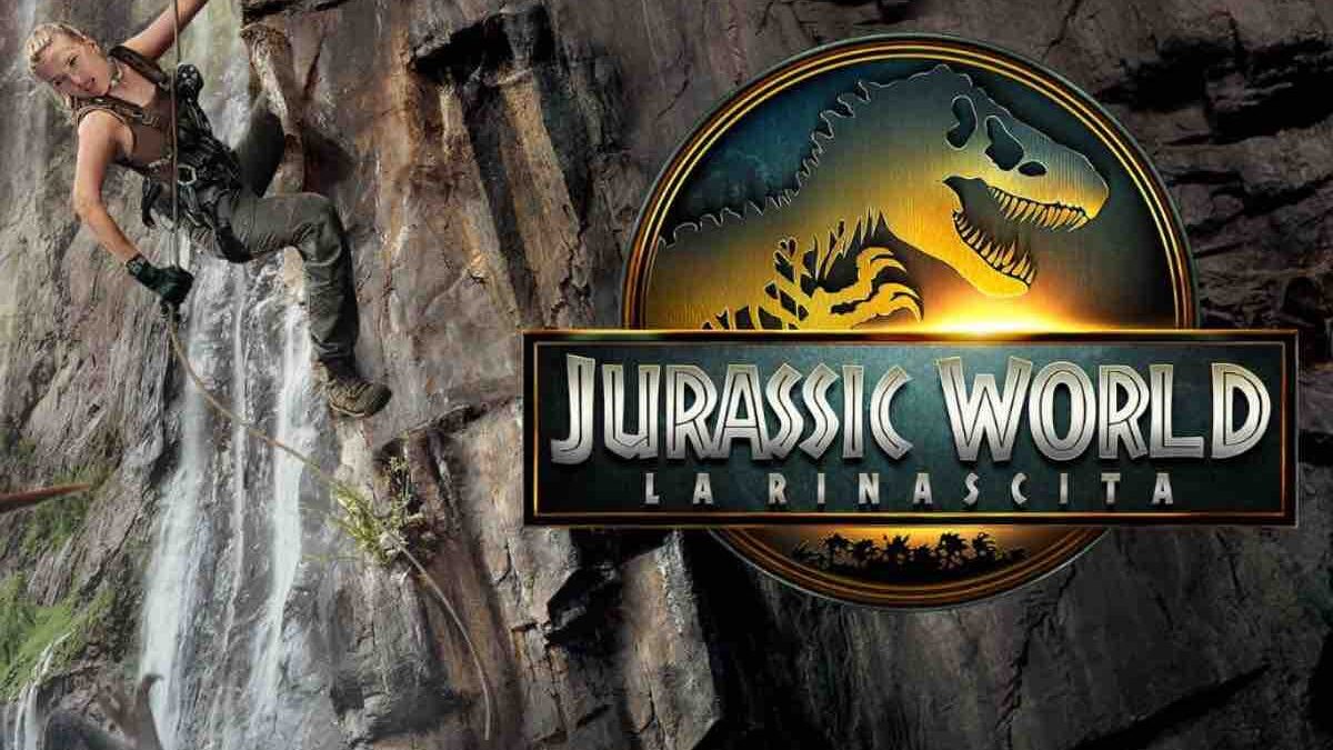 Jurassic World: La Rinascita, arriva il sequel: trama, cast e dettagli