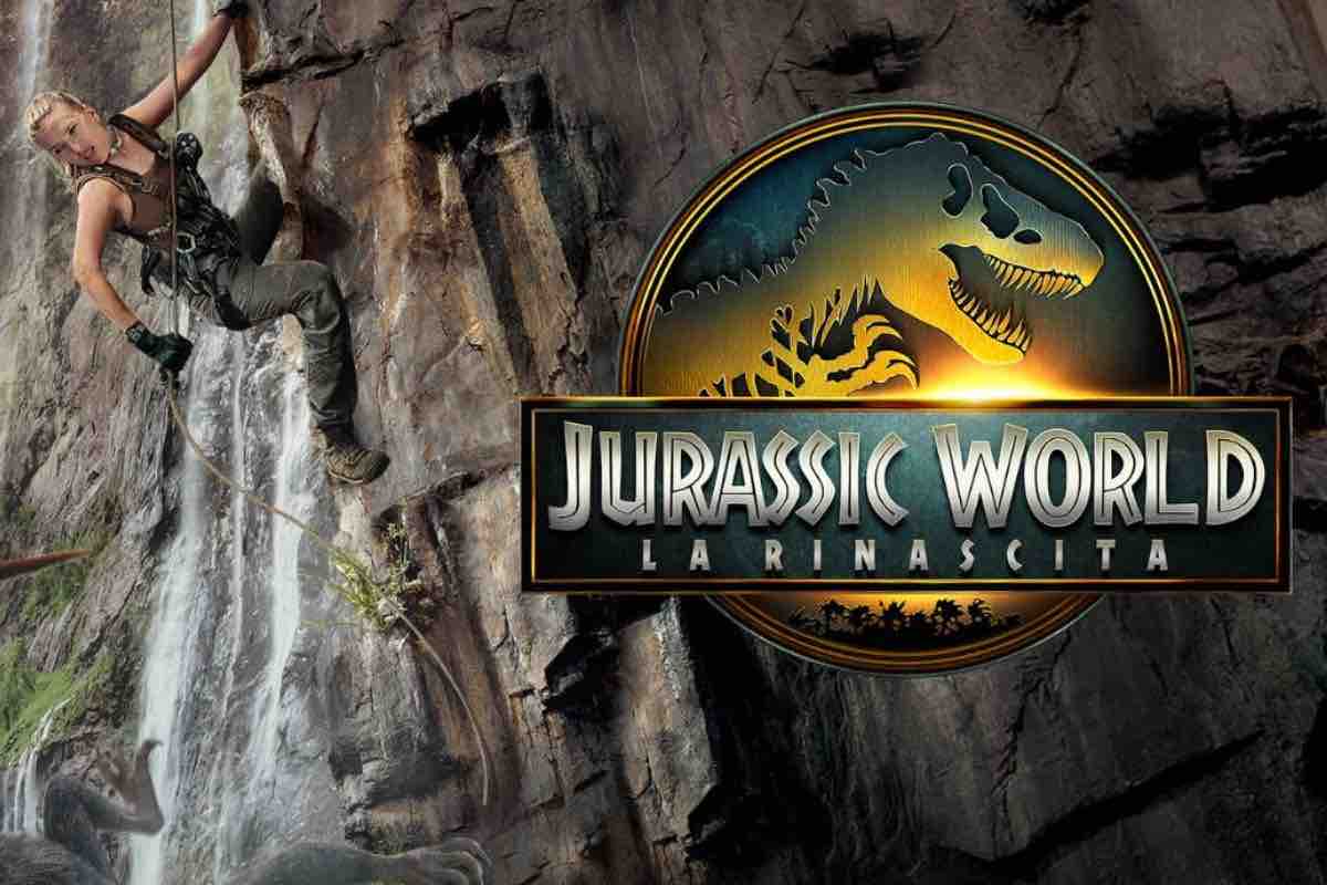 Jurassic World: La Rinascita, arriva il sequel: trama, cast e dettagli