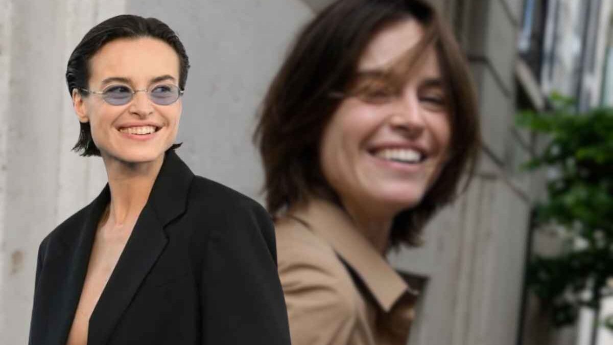Dove vive Kasia Smutniak: la dimora dell’attrice