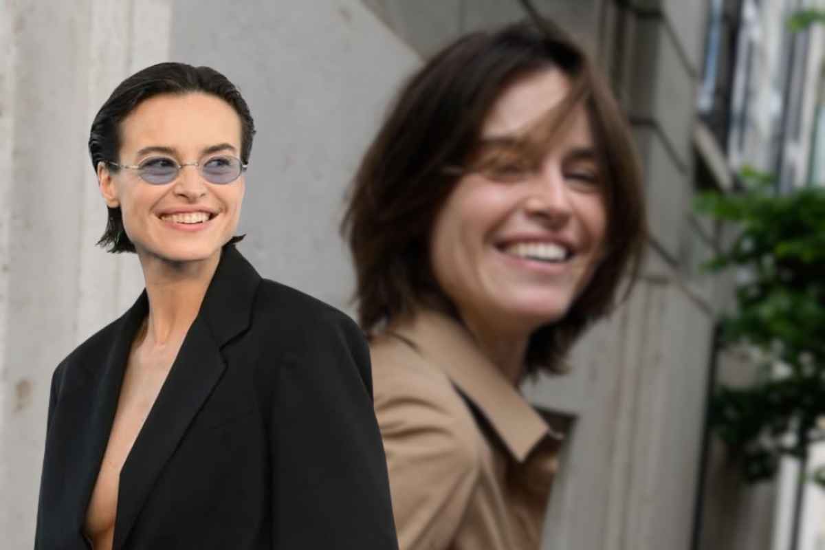Dove vive Kasia Smutniak: la dimora dell’attrice