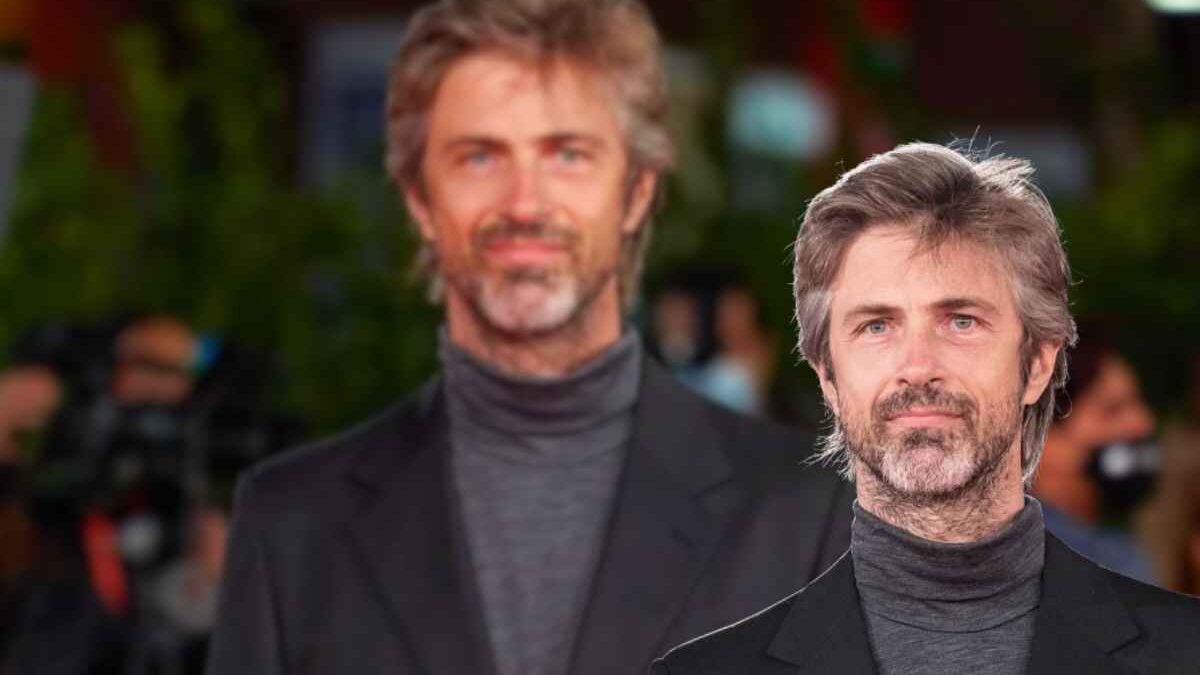 Kim Rossi Stuart: età, moglie e figli, dove vive, studi. Tutto sull’attore
